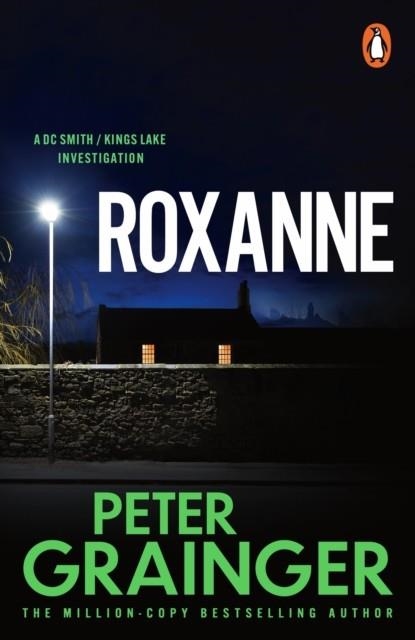 ROXANNE | 9781804961452 | PETER GRAINGER