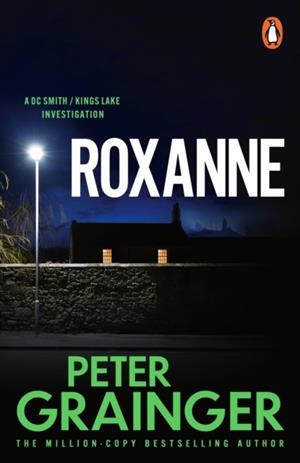 ROXANNE | 9781804961452 | PETER GRAINGER
