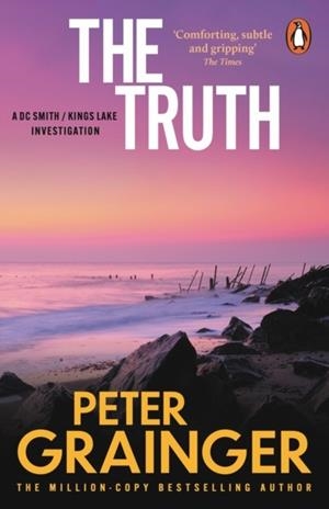 THE TRUTH | 9781804961506 | PETER GRAINGER