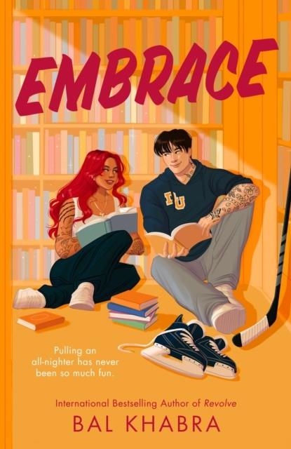 EMBRACE | 9798217190881 | BAL KHABRA