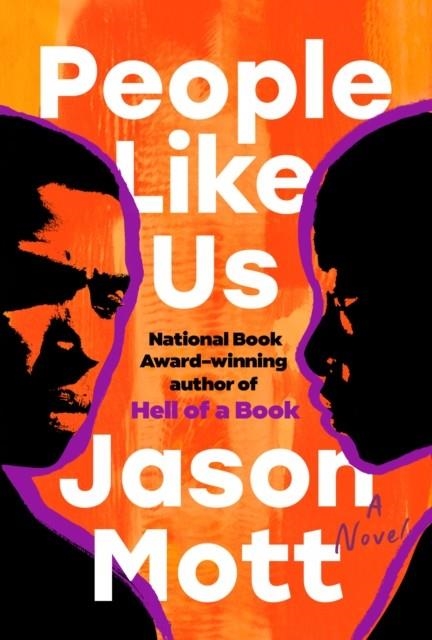 PEOPLE LIKE US | 9798217047123 | JASON MOTT