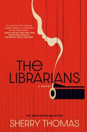 THE LIBRARIANS | 9798217188345 | SHERRY THOMAS