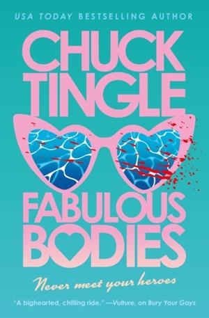 FABULOUS BODIES | 9781835415511 | CHUCK TINGLE