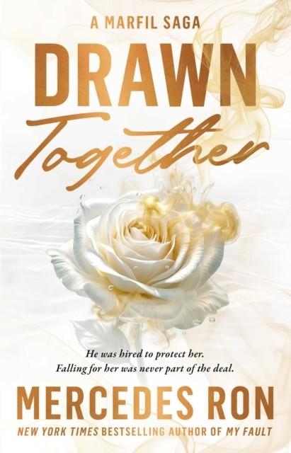 DRAWN TOGETHER | 9781398561731 | MERCEDES RON
