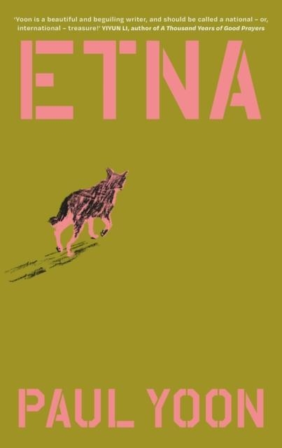 ETNA | 9781398559202 | PAUL YOON