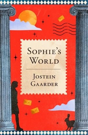 SOPHIE'S WORLD | 9781399640404 | JOSTEIN GAARDER