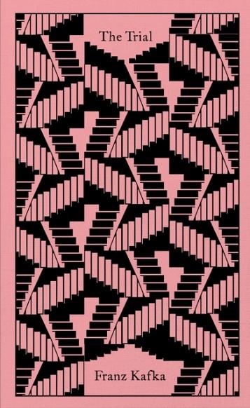 THE TRIAL | 9780241820483 | FRANZ KAFKA