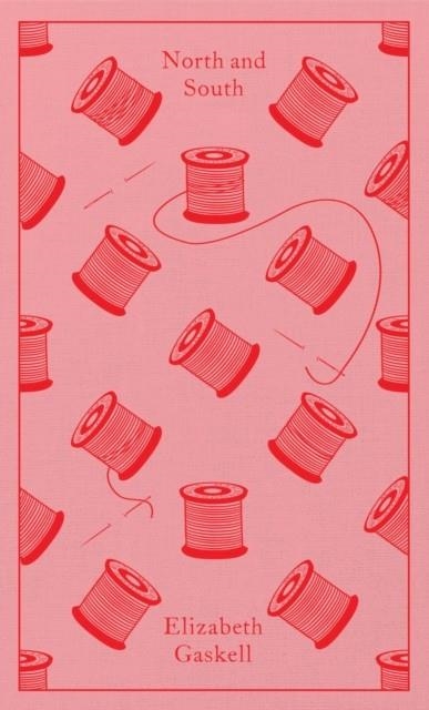 NORTH AND SOUTH | 9780241814512 | ELIZABETH GASKELL