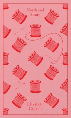 NORTH AND SOUTH | 9780241814512 | ELIZABETH GASKELL