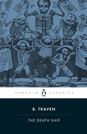 THE DEATH SHIP | 9780241822210 | B. TRAVEN