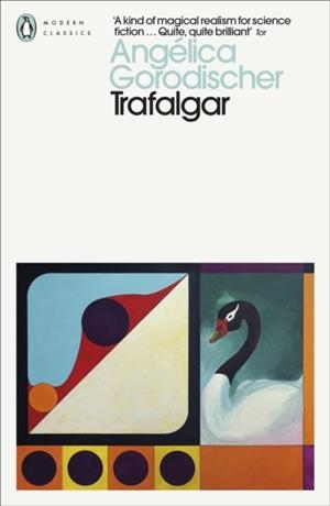 TRAFALGAR | 9780241804674 | ANGELICA GORODISCHER