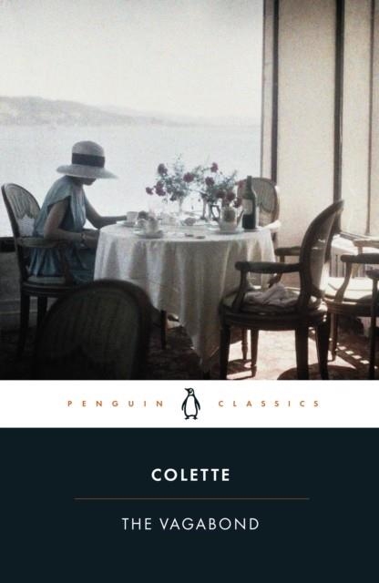 THE VAGABOND | 9780241574720 | COLETTE