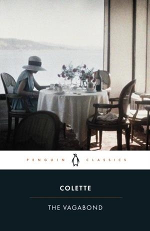 THE VAGABOND | 9780241574720 | COLETTE