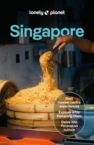 SINGAPORE 14 | 9781838699437