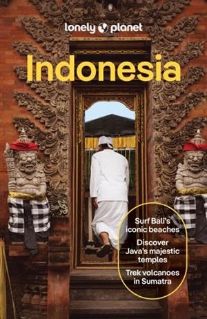 INDONESIA 15 | 9781838698034