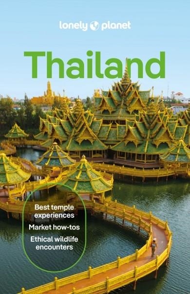 THAILAND 20 | 9781838699673