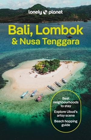 BALI LOMBOK AND NUSA TENGGARA 20 | 9781837584314
