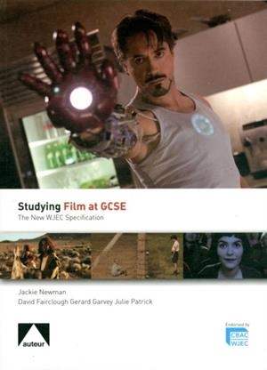 STUDYING FILM AT GCSE | 9781906733575