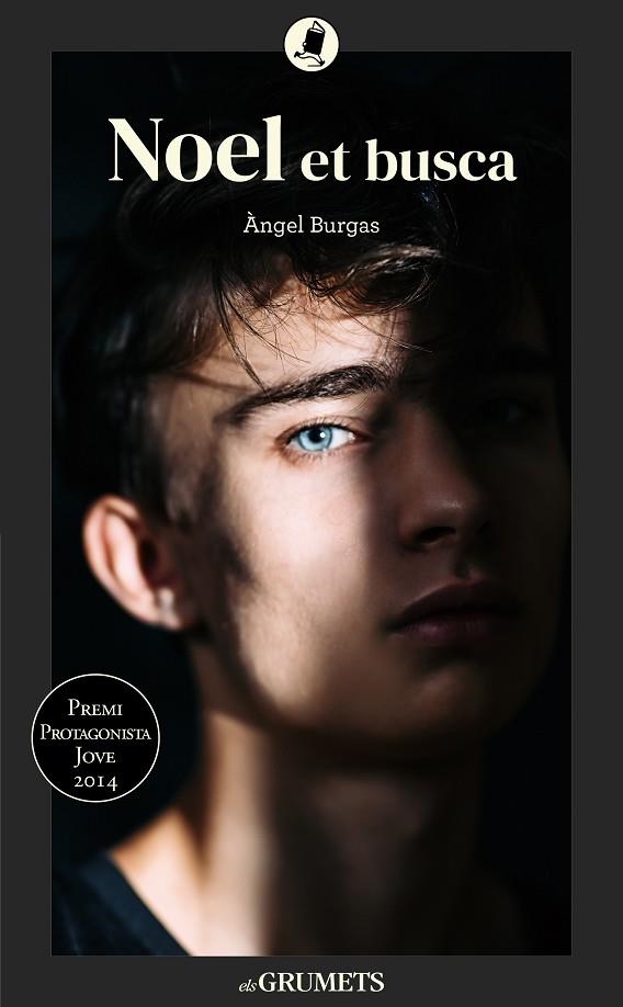NOEL ET BUSCA | 9788424675868 | BURGAS, ÀNGEL