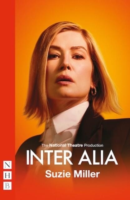 INTER ALIA | 9781839045530 | SUZIE MILLER