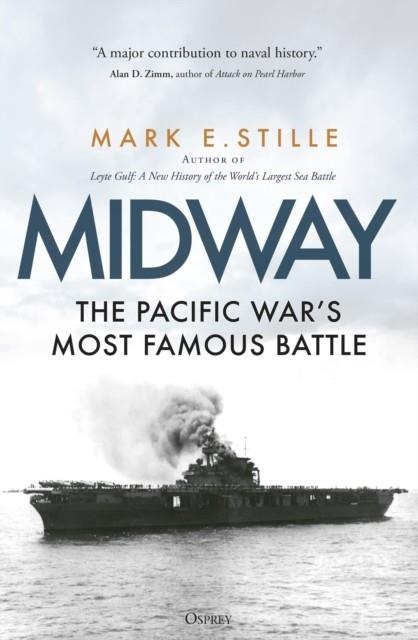 MIDWAY | 9781472862075