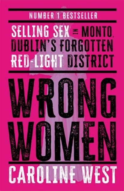 WRONG WOMEN | 9781804187173 | DR CAROLINE WEST