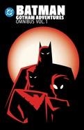 BATMAN: GOTHAM ADVENTURES OMNIBUS VOL. 1 | 9781799509233 | VVAA