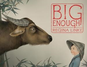 BIG ENOUGH | 9780316531153 | REGINA LINKE