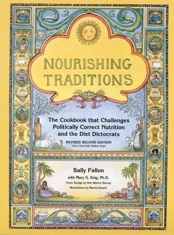 NOURISHING TRADITIONS | 9780967089737 | SALLY FALLON; MARY ENIG