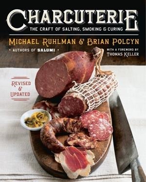 CHARCUTERIE | 9780393240054 | MICHAEL RUHLMAN; BRIAN POLCYN
