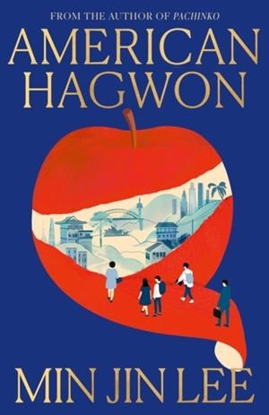 AMERICAN HAGWON | 9780008823917 | MIN JIN LEE