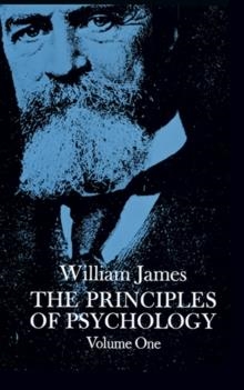 THE PRINCIPLES OF PSYCHOLOGY VOL 1 | 9780486203812 | WILLIAM JAMES