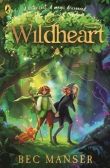 WILDHEART | 9780241753194 | BEC MANSER
