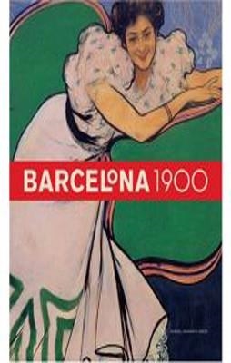BARCELONA 1900 | 9780801446573 | TERESA M. SALA
