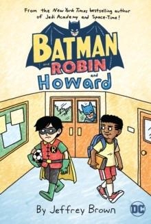 ARKHAMANIACS | 9781779526281 | ART BALTAZAR, FRANCO AURELIANI