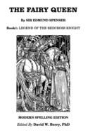 THE FAIRY QUEEN | 9781639724673 | EDMUND SPENCER; DAVID W. BERRY (ED.)