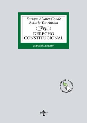 DERECHO CONSTITUCIONAL | 9788430988129