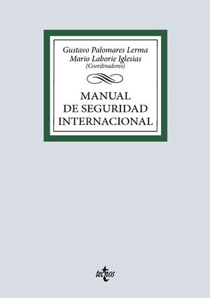MANUAL DE SEGURIDAD INTERNACIONAL | 9788430992928