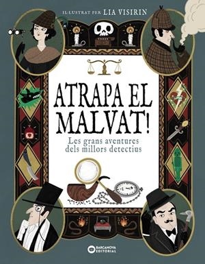 ATRAPA EL MALVAT! | 9788448965709