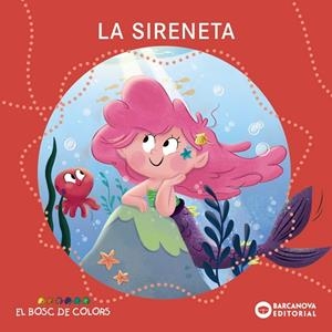 LA SIRENETA | 9788448964375