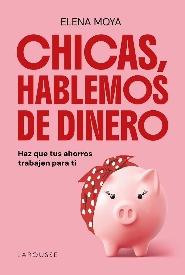CHICAS, HABLEMOS DE DINERO | 9791387520847