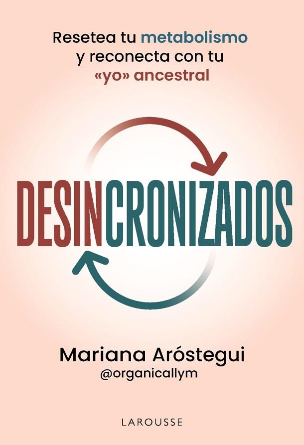 DESINCRONIZADOS | 9791387520823