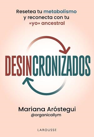 DESINCRONIZADOS | 9791387520823