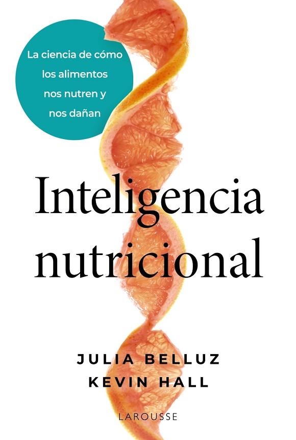 INTELIGENCIA NUTRICIONAL | 9791387520939