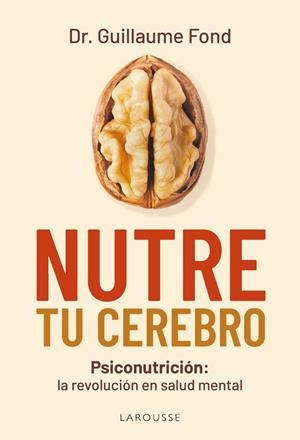 NUTRE TU CEREBRO | 9791387520786