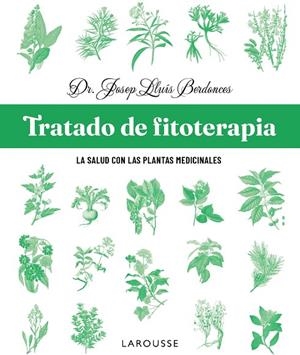 TRATADO DE FITOTERAPIA | 9791387520915
