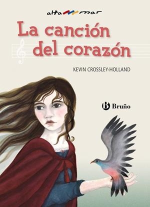 LA CANCIÓN DEL CORAZÓN | 9788469642788