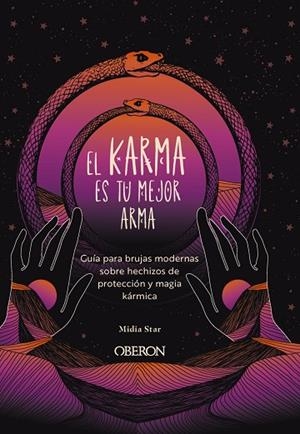 EL KARMA ES TU MEJOR ARMA | 9791387775018