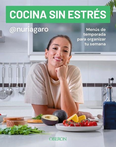 COCINA SIN ESTRÉS | 9791387775117