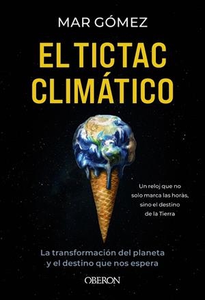 EL TICTAC CLIMÁTICO | 9791387775049